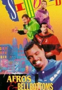 Plakat: The Sinbad Show