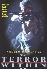 Plakat: The Terror Within II