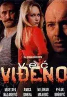 Plakat: Već vidjeno