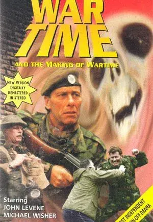 Plakat: Wartime