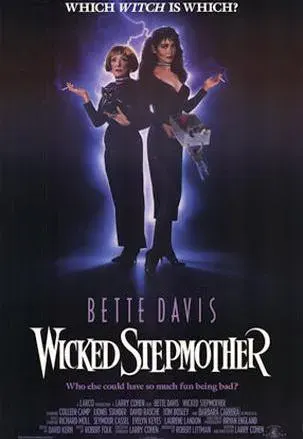 Plakat: Wicked Stepmother