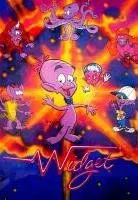 Plakat: Widget, the World Watcher