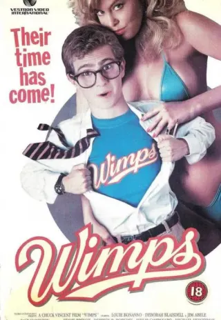 Plakat: Wimps