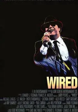 Plakat: Wired