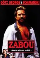 Plakat: Zabou