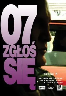 Plakat: 07 zgłoś się