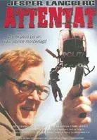 Plakat: Attentat