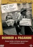 Plakat: Bomber & Paganini