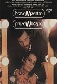 Plakat: Bravo maestro