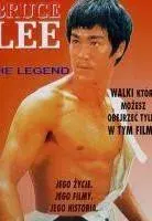 Plakat: Bruce Lee, the Legend