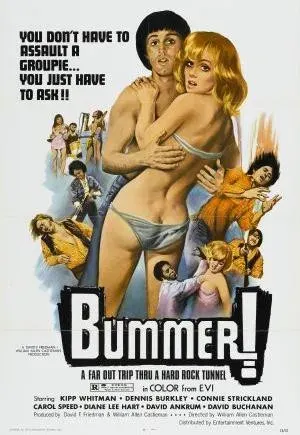 Plakat: Bummer