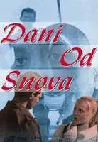 Plakat: Dani od snova