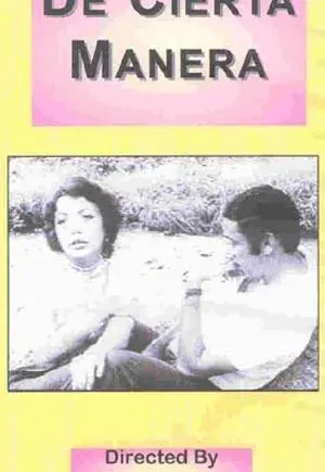Plakat: De cierta manera