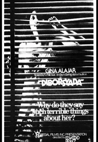 Plakat: Diborsyada