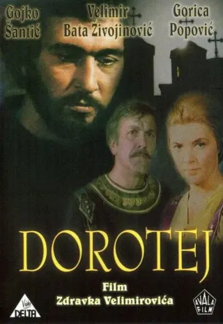 Plakat: Dorotej
