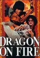 Plakat: Dragon, the Hero