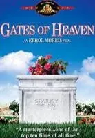 Plakat: Gates of Heaven