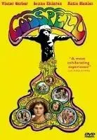 Plakat: Godspell