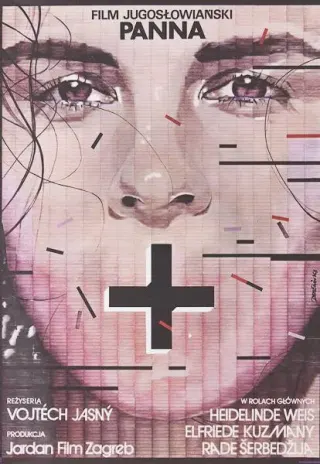 Plakat: Panna
