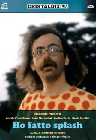 Plakat: Ho fatto splash