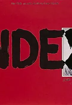 Plakat: Indeks