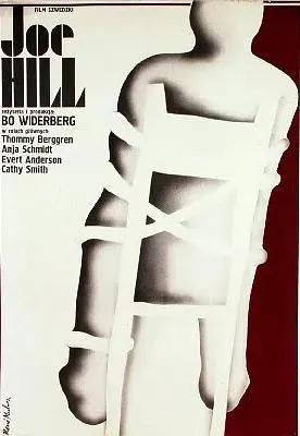 Plakat: Joe Hill