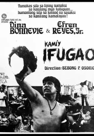 Plakat: Kami'y Ifugao