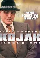 Plakat: Kojak