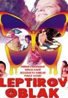 Plakat: Leptirov oblak