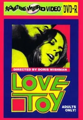 Plakat: Love Toy