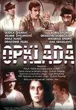 Plakat: Opklada