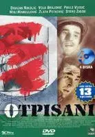 Plakat: Otpisani