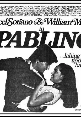 Plakat: Pabling