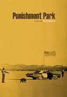 Plakat: Punishment Park