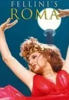 Plakat: Rzym