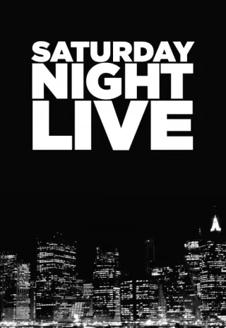 Plakat: Saturday Night Live