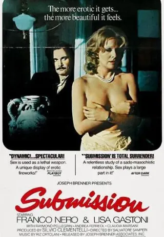 Plakat: Scandalo