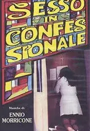 Plakat: Sesso in confessionale