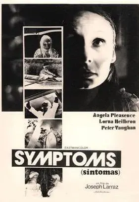 Plakat: Symptoms