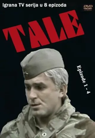 Plakat: Tale