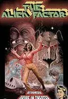 Plakat: The Alien Factor