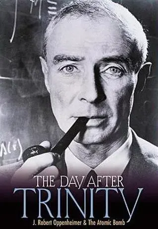 Plakat: The Day After Trinity