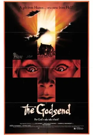 Plakat: The Godsend