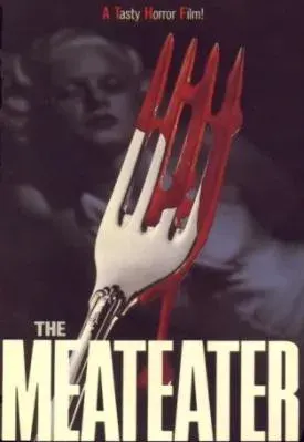 Plakat: The Meateater
