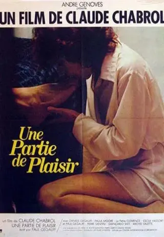 Plakat: Une partie de plaisir