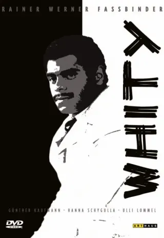Plakat: Whity