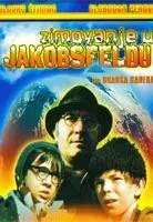 Plakat: Zimovanje u Jakobsfeldu