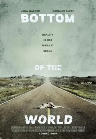 Plakat: Bottom of the World