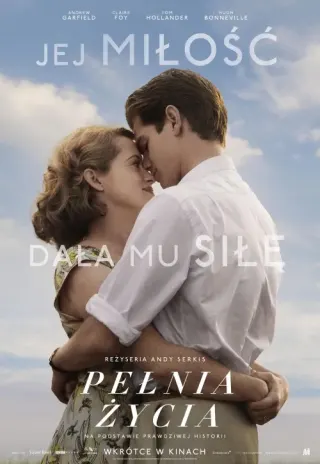 Plakat: Breathe