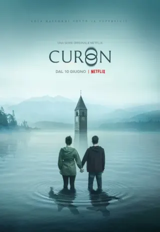 Plakat: Curon